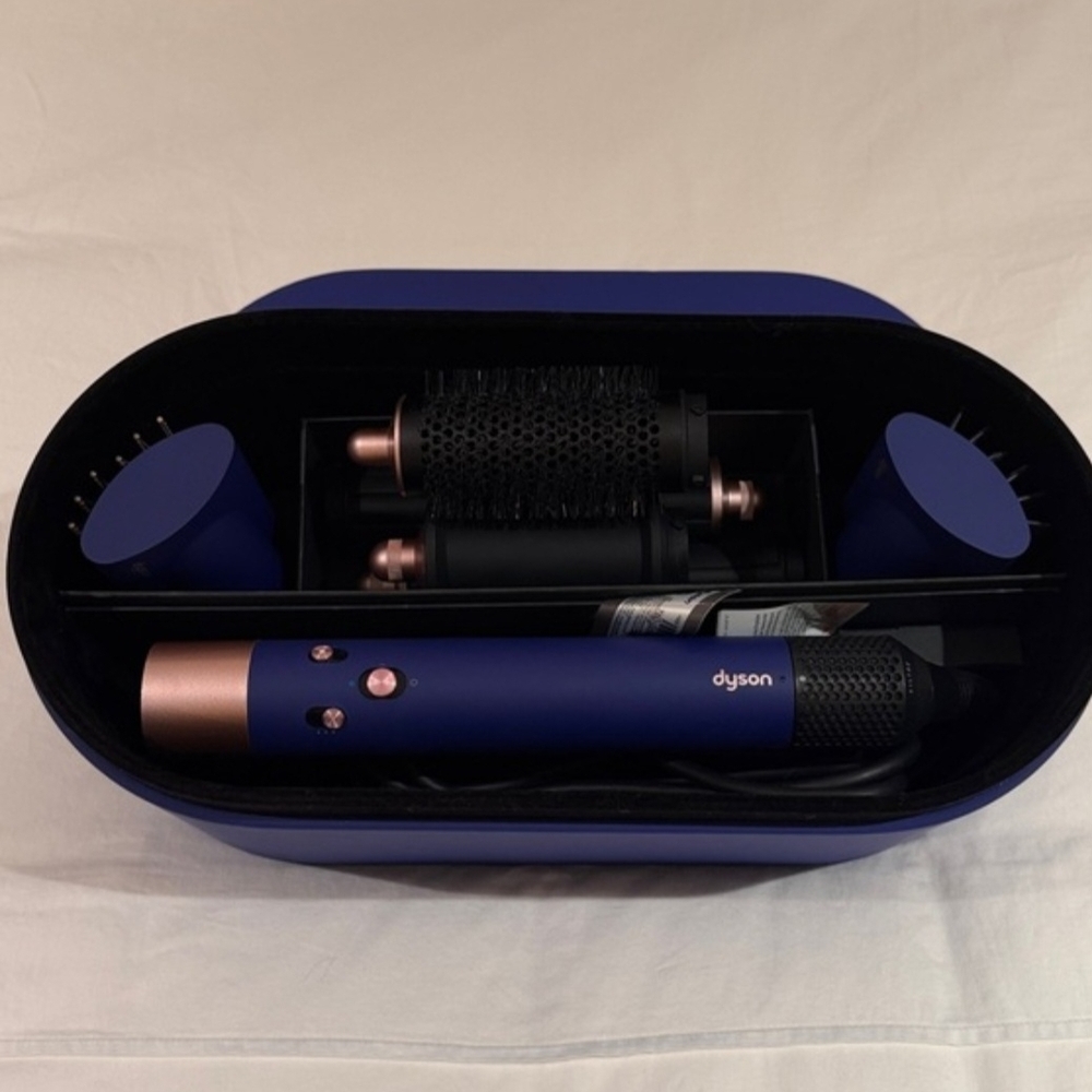 Dyson Airwrap Complete Long Special Gift Edition - Picture 12 of 15